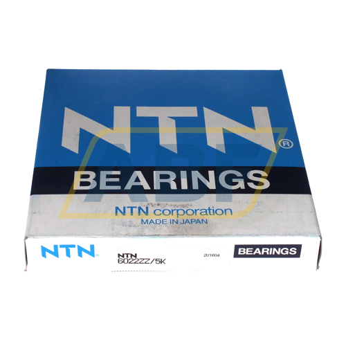 6022ZZ/5K NTN