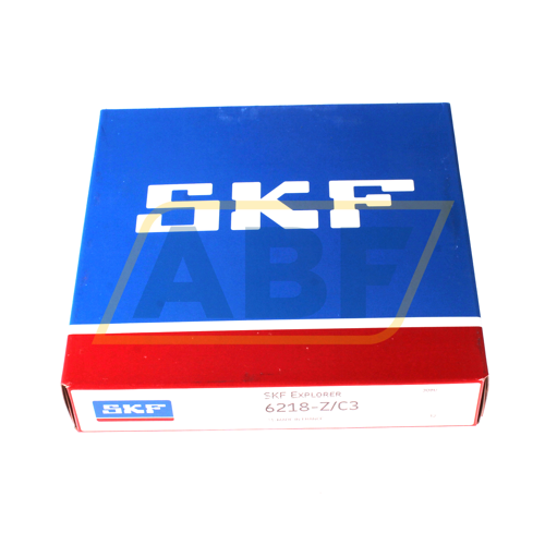 6218-Z/C3 SKF