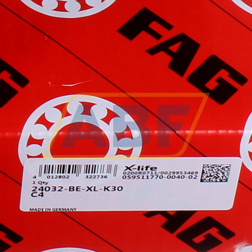 24032-BE-XL-K30-C4 FAG