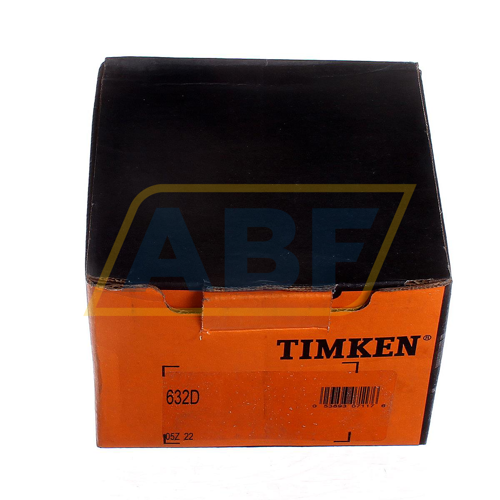632D Timken