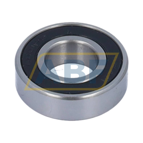 6001 2RS/12,7 Neutral