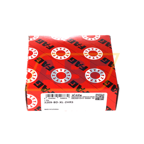 3209-BD-XL-2HRS FAG