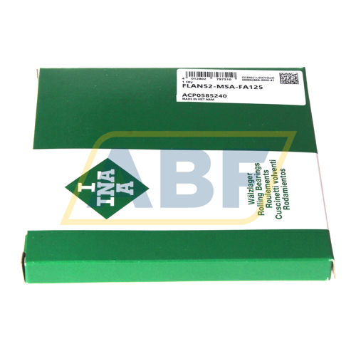 FLAN52-MSA-FA125 INA