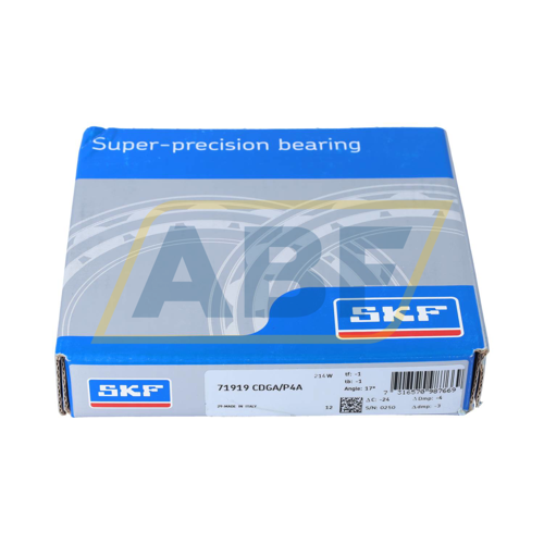 71919CDGA/P4A SKF