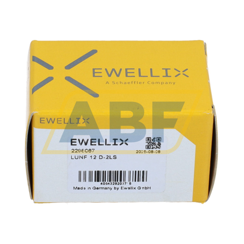 LUNF12D-2LS Ewellix