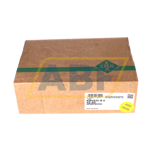 KWVE25-B-E-V2-G4 INA