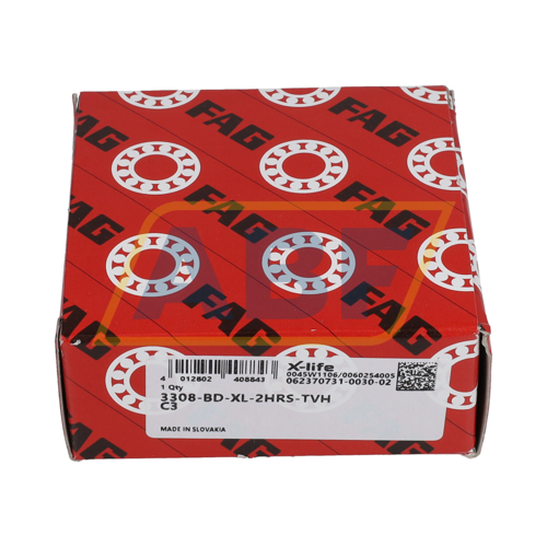 3308-BD-XL-2HRS-TVH-C3 FAG