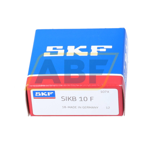 SIKB10F SKF
