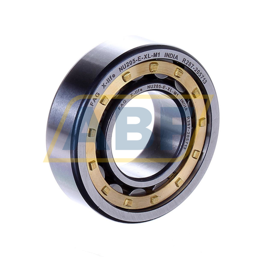 NU205-E-XL-M1 FAG