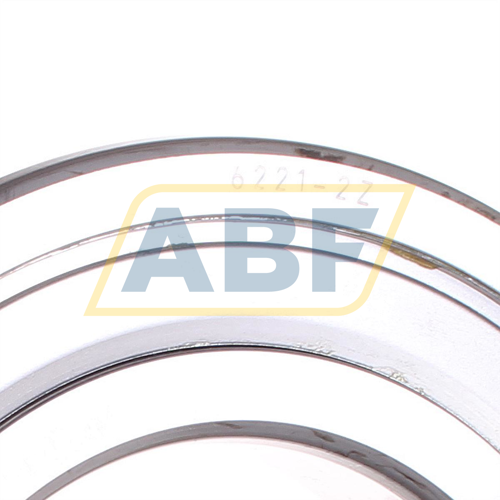 6221-2Z SKF