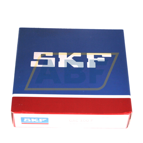GAC100F SKF