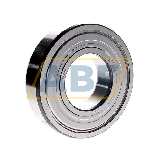 6315-ZZ Timken