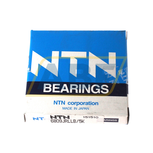 6809JRLLU/5K NTN