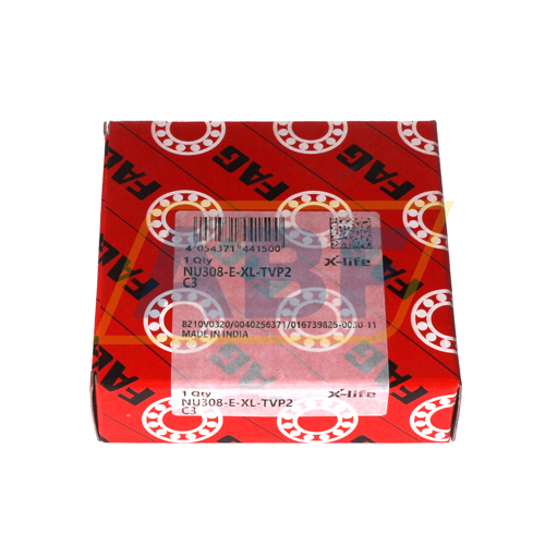 NU308-E-XL-TVP2-C3 FAG