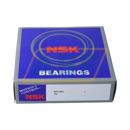 NU2214W C3 NSK