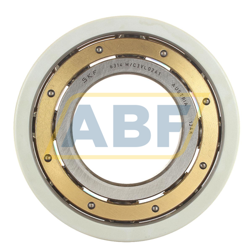 6314M/C3VL0241 SKF