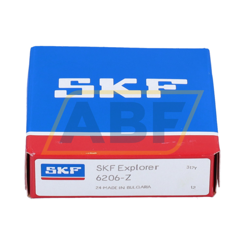 6206-Z SKF