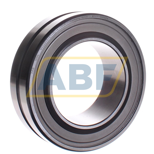 WS22215-E1-XL-K-2RSR FAG