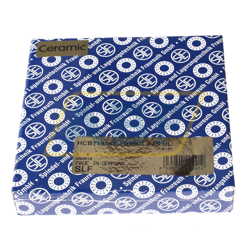 HCB71916E.2RSD.T.P4S. SLF Fraureuth