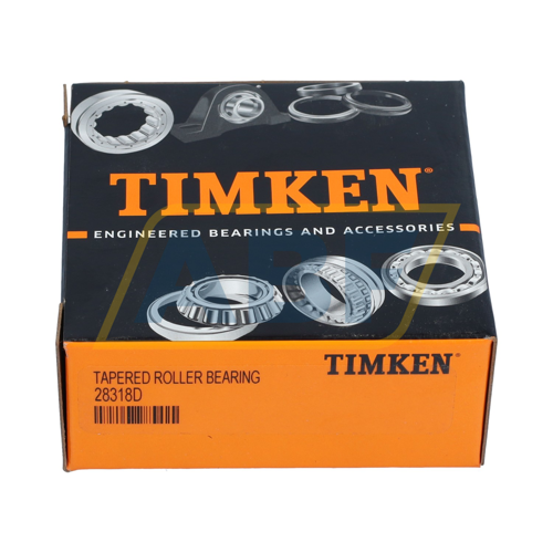 28318D Timken