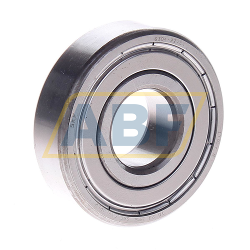 6304-2Z/C4 SKF