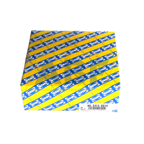 NU2312E G15 SNR