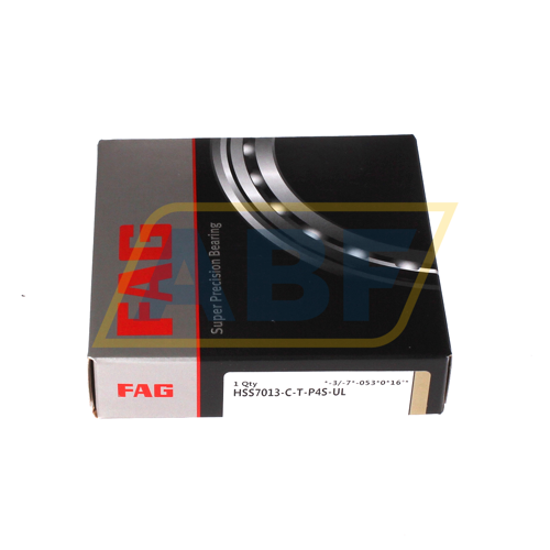 HSS7013-C-T-P4S-UL FAG