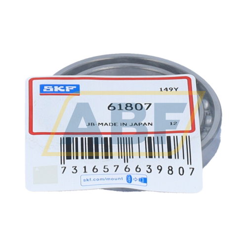 61807 SKF
