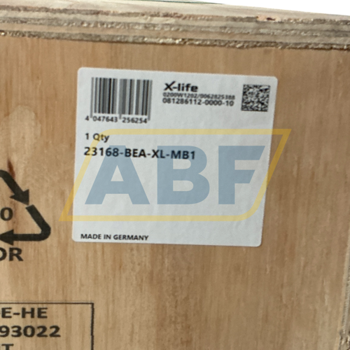 23168-BEA-XL-MB1 FAG
