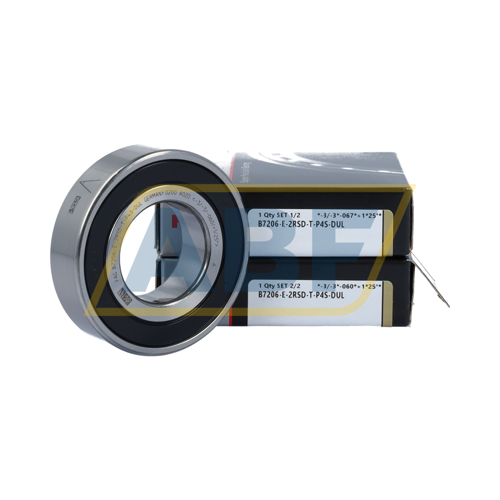 B7206-E-2RSD-T-P4S-DUL FAG