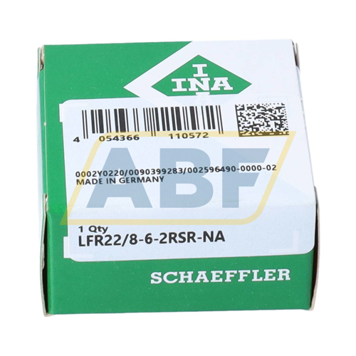 LFR22/8-6-2RSR-NA INA