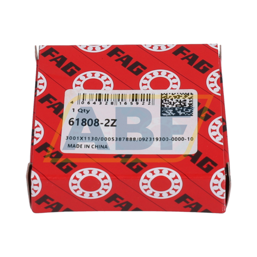 61808-2Z FAG