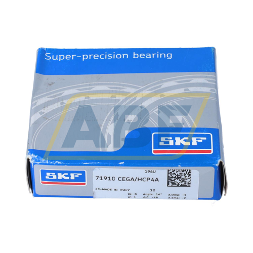 71910CEGA/HCP4A SKF