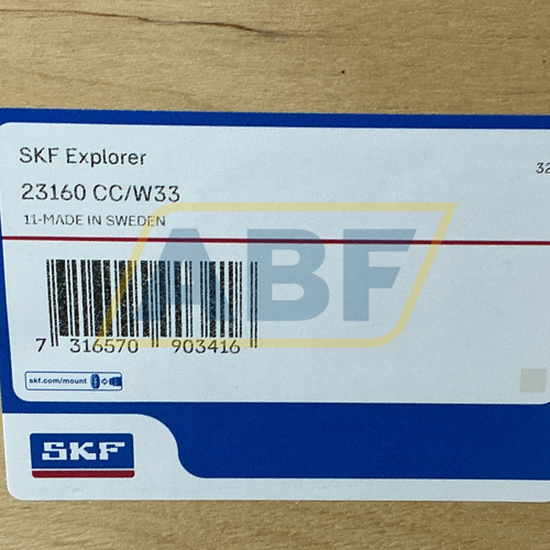 23160CC/W33 SKF