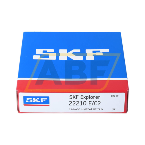 22210E/C2 SKF