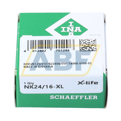 NK24/16-XL INA