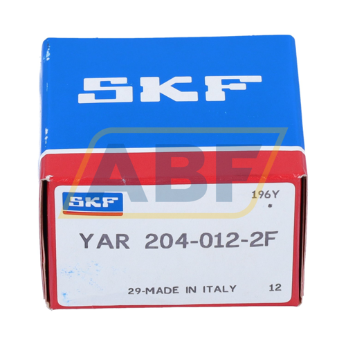 YAR204-012-2F SKF