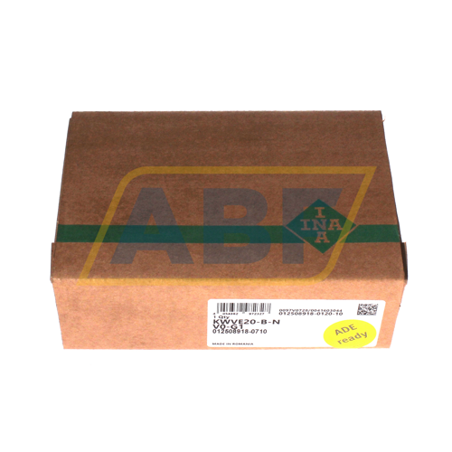 KWVE20-B-N-V0-G1 INA