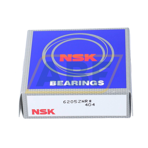 6205ZNR NSK