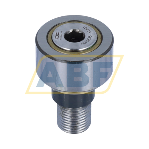 NUKRE35 IDC/Interprecise Donath GmbH