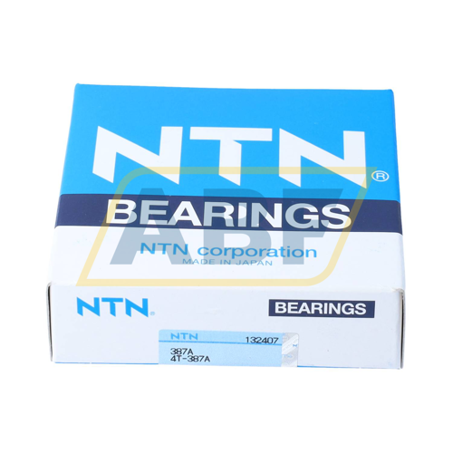 387A NTN
