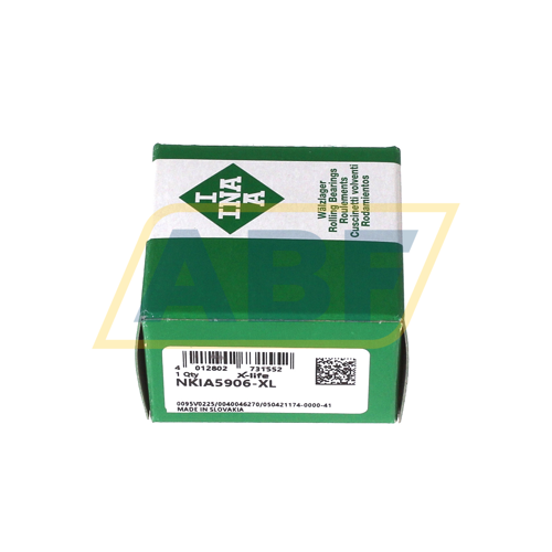 NKIA5906-XL INA