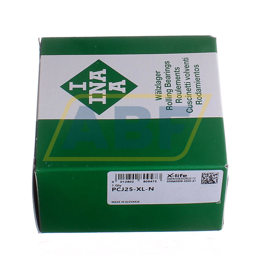 PCJ25-XL-N INA