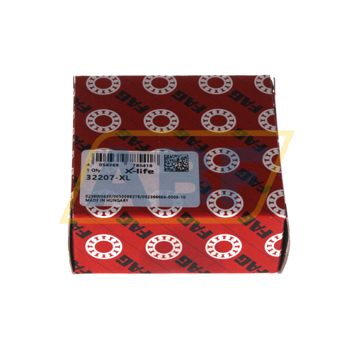 32207-XL FAG