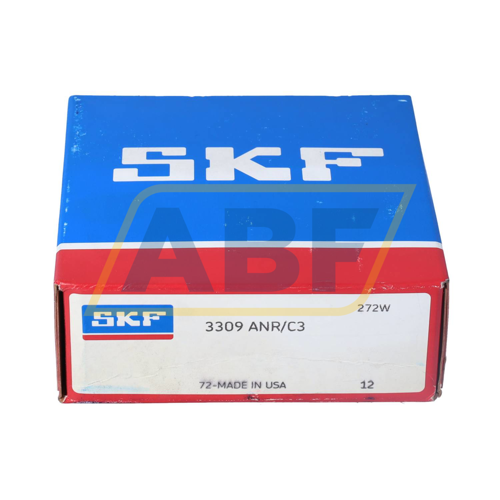 3317A/C3 SKF