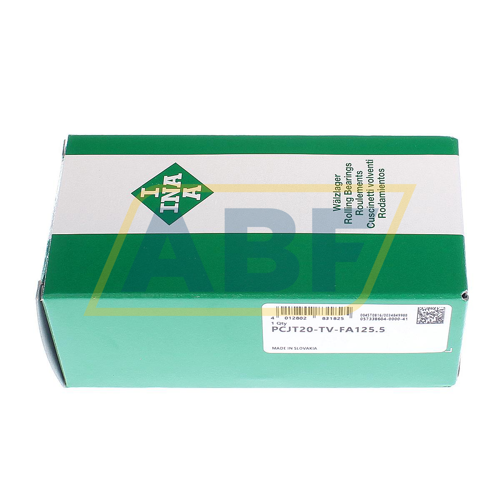 PCJT20-TV-FA125.5 INA