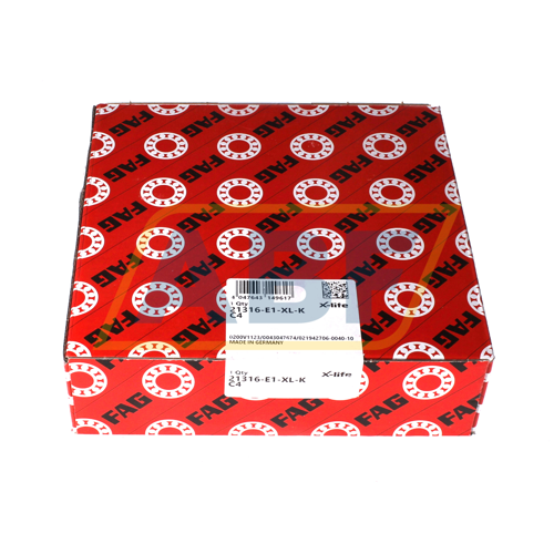 21316-E1-XL-K-C4 FAG