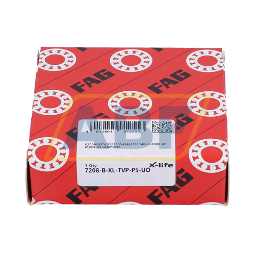 7208-B-XL-TVP-P5-UO FAG
