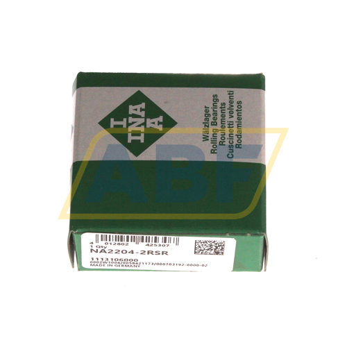 NA2204-2RSR INA