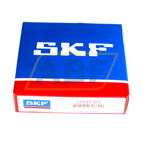 32017X/Q SKF